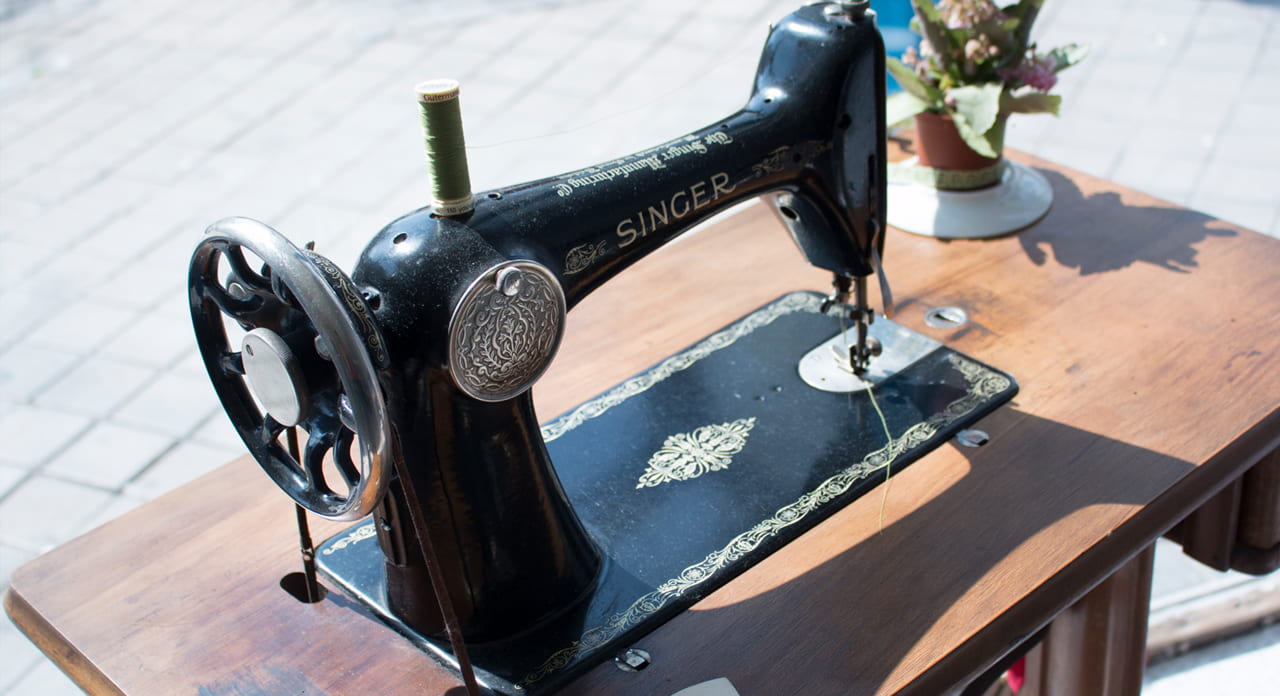 Clasesdecostura.com no es solo una escuela de costura donde se aprende a coser.