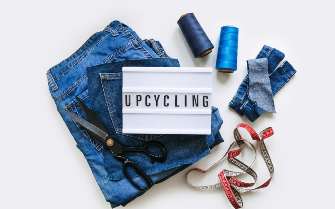 Transformando tu Ropa: Consejos de Costura y Sostenibilidad