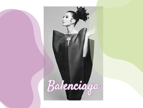 Cristóbal Balenciaga