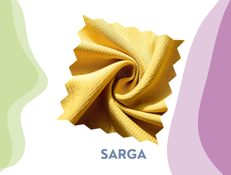 Sarga