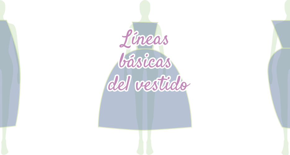 ¿Te apasiona el diseño de moda? ¡Bienvenido a nuestra sección especial! Aquí exploramos las líneas básicas del vestido. ¡Acompáñanos!