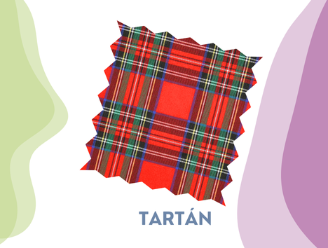 Tartán