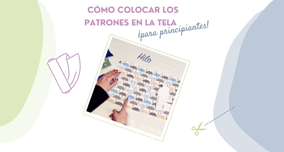 ¿Estás listo para pulir tus habilidades de costura? ¡Nuestros videotips de costura están aquí para que domines el arte del bies!