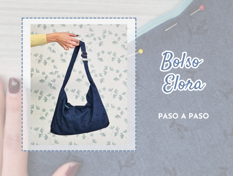 Bolso Elora