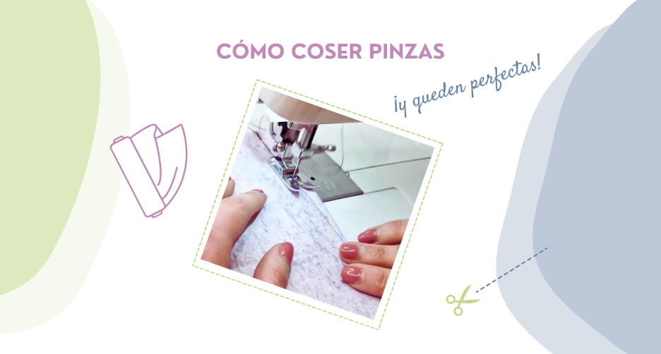 ¿Estás listo para pulir tus habilidades de costura? ¡Nuestros videotips de costura están aquí para que domines el arte del bies!