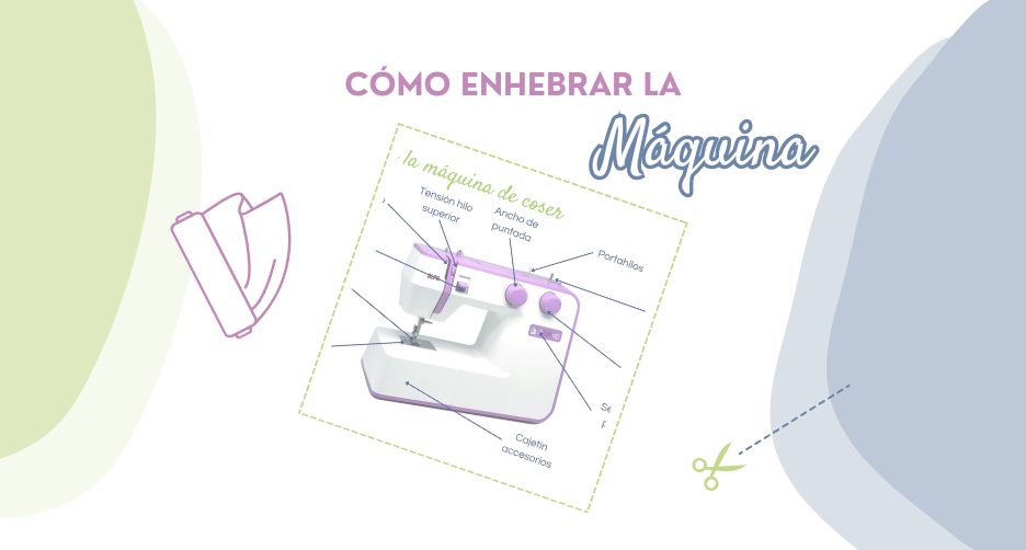 ¿Estás listo para pulir tus habilidades de costura? ¡Nuestros videotips de costura están aquí para que domines el arte del bies!