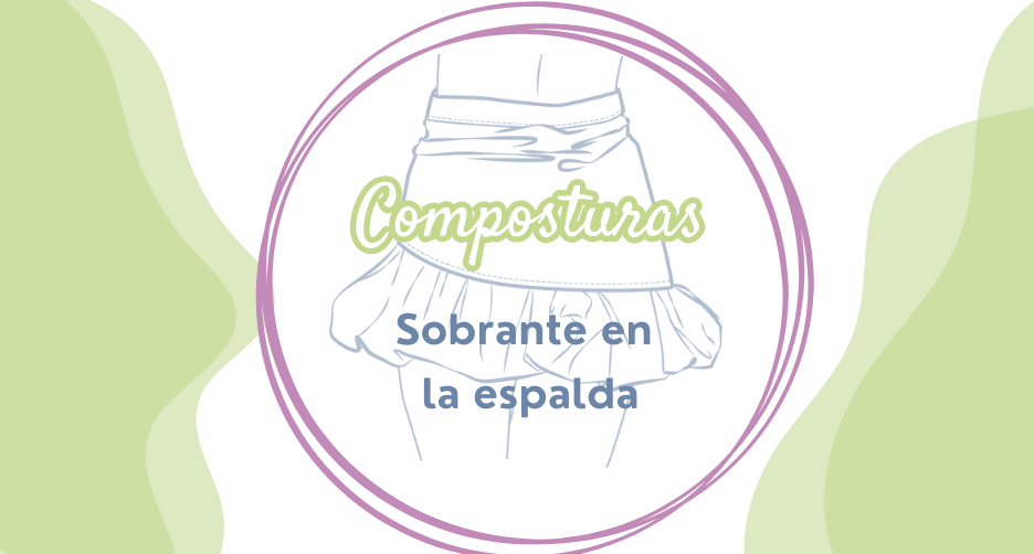 ¿Tu falda parece tener vida propia, con arrugas en la cadera y subiendo hacia la cintura? ¡Arregla las arrugas de tu falta de una vez!