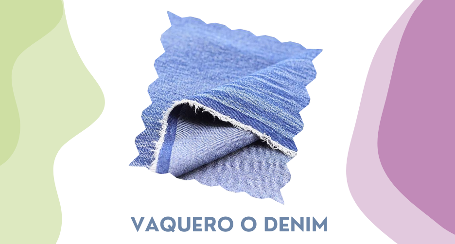 ¿Te apasiona aprender sobre tejidos? En nuestro glosario de tejidos, te presentamos la increíble sarga, ¡un material clásico y versátil que te hará decir ¡guau!!