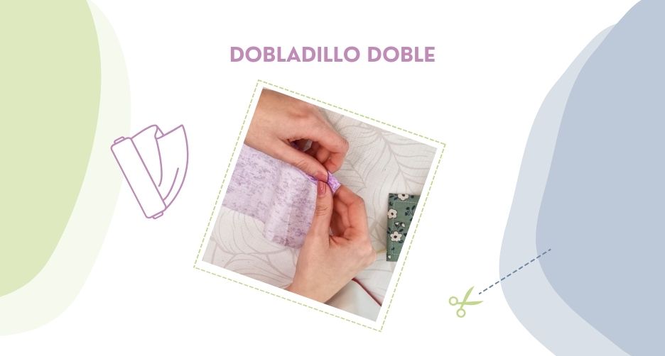 ¿Estás listo para pulir tus habilidades de costura? ¡Nuestros videotips de costura están aquí para que domines el arte del bies!