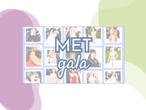 La MET Gala