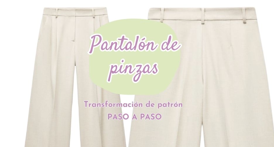 ¿Tu falda parece tener vida propia, con arrugas en la cadera y subiendo hacia la cintura? ¡Arregla las arrugas de tu falta de una vez!