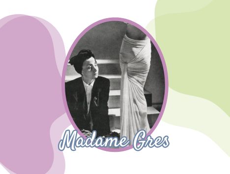 Madame Grès