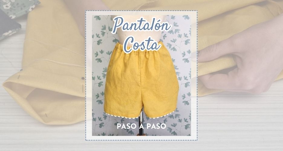 Te presentamos el Patrón Imprimible del Chaleco Moorea! 