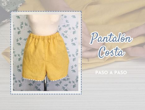 Pantalón Costa