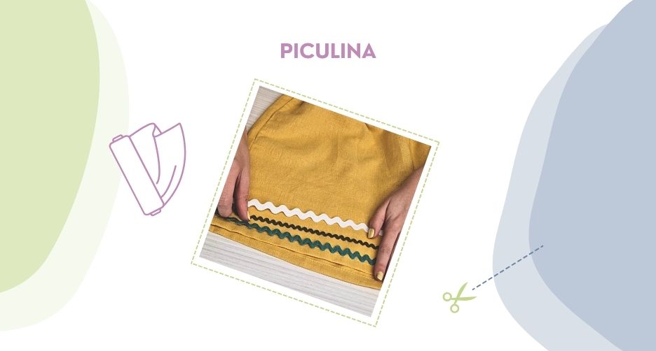 ¿Estás listo para pulir tus habilidades de costura? ¡Nuestros videotips de costura están aquí para que domines el arte del bies!