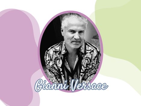 Gianni Versace