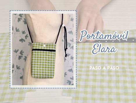 Portamóvil Elara