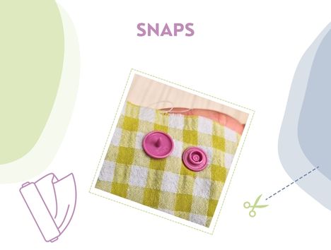 Snaps