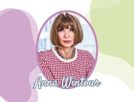 Anna Wintour