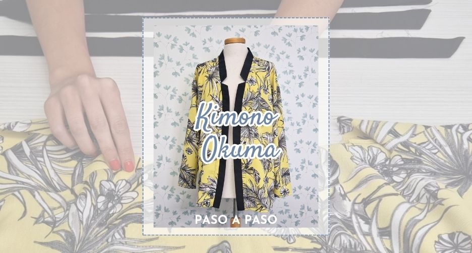 Te presentamos el Patrón Imprimible del Chaleco Moorea! 