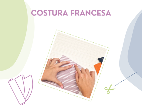 Costura francesa
