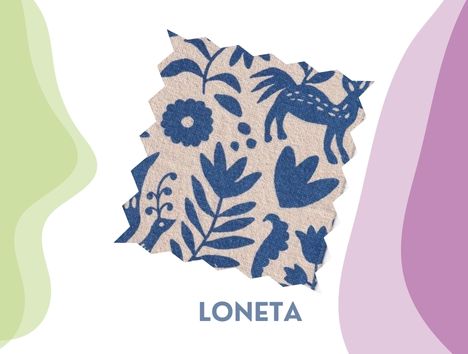 Loneta
