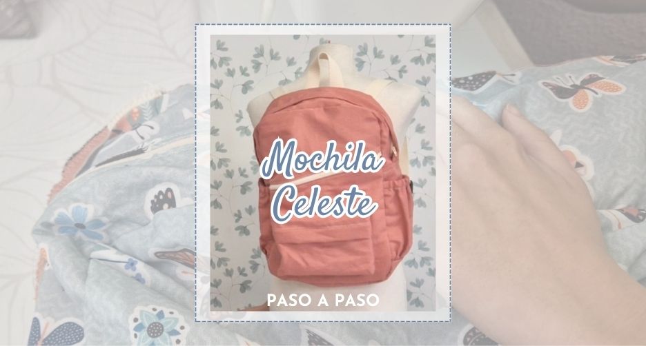 Te presentamos el Patrón Imprimible del Chaleco Moorea! 