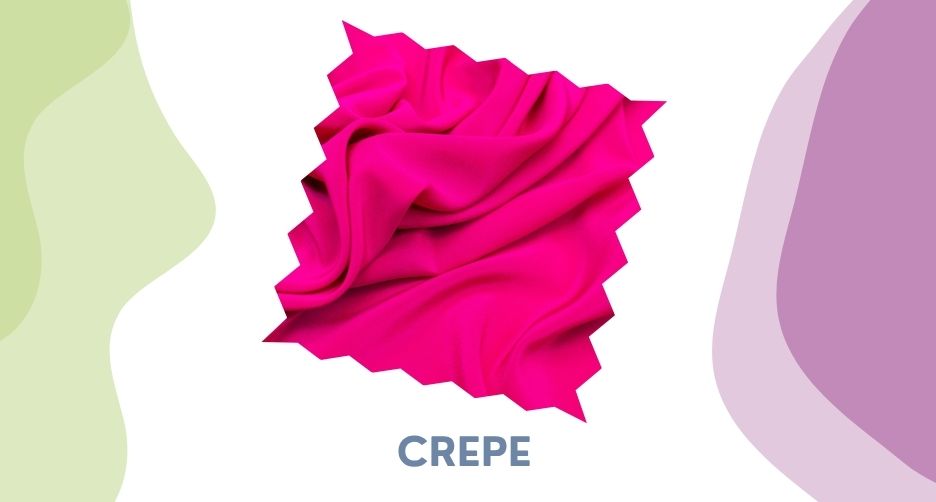 Crepe