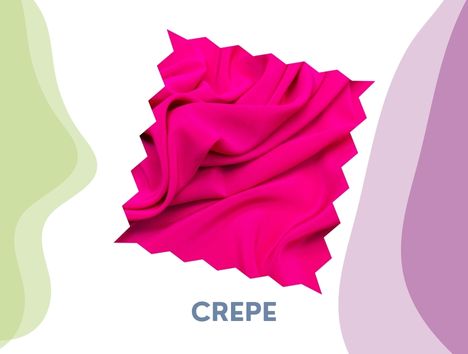 Crepe