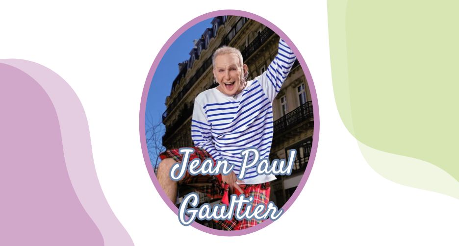 Jean Paul Gaultier