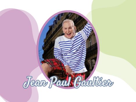 Jean Paul Gaultier