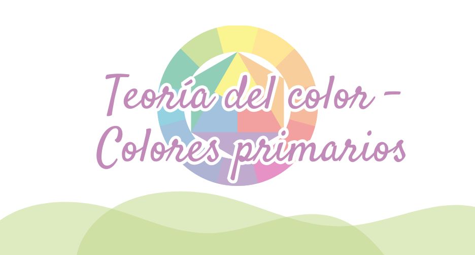 Colores Primarios