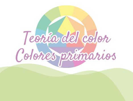 Colores Primarios