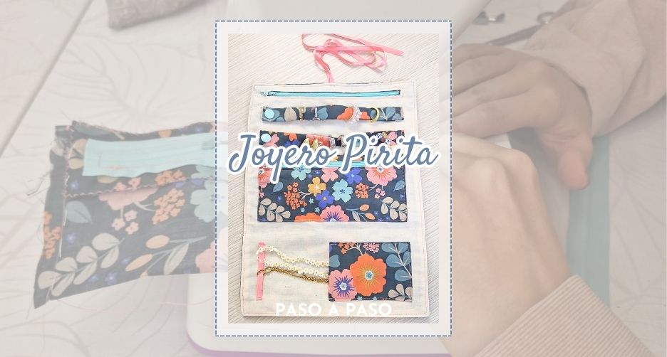 Joyero Pirita