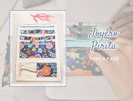 Joyero Pirita