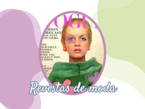 Revistas de Moda