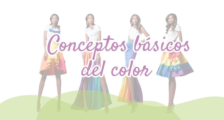 ¿Qué es el círculo cromático?