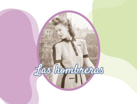 Las hombreras