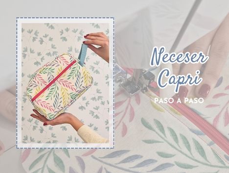 Neceser Capri